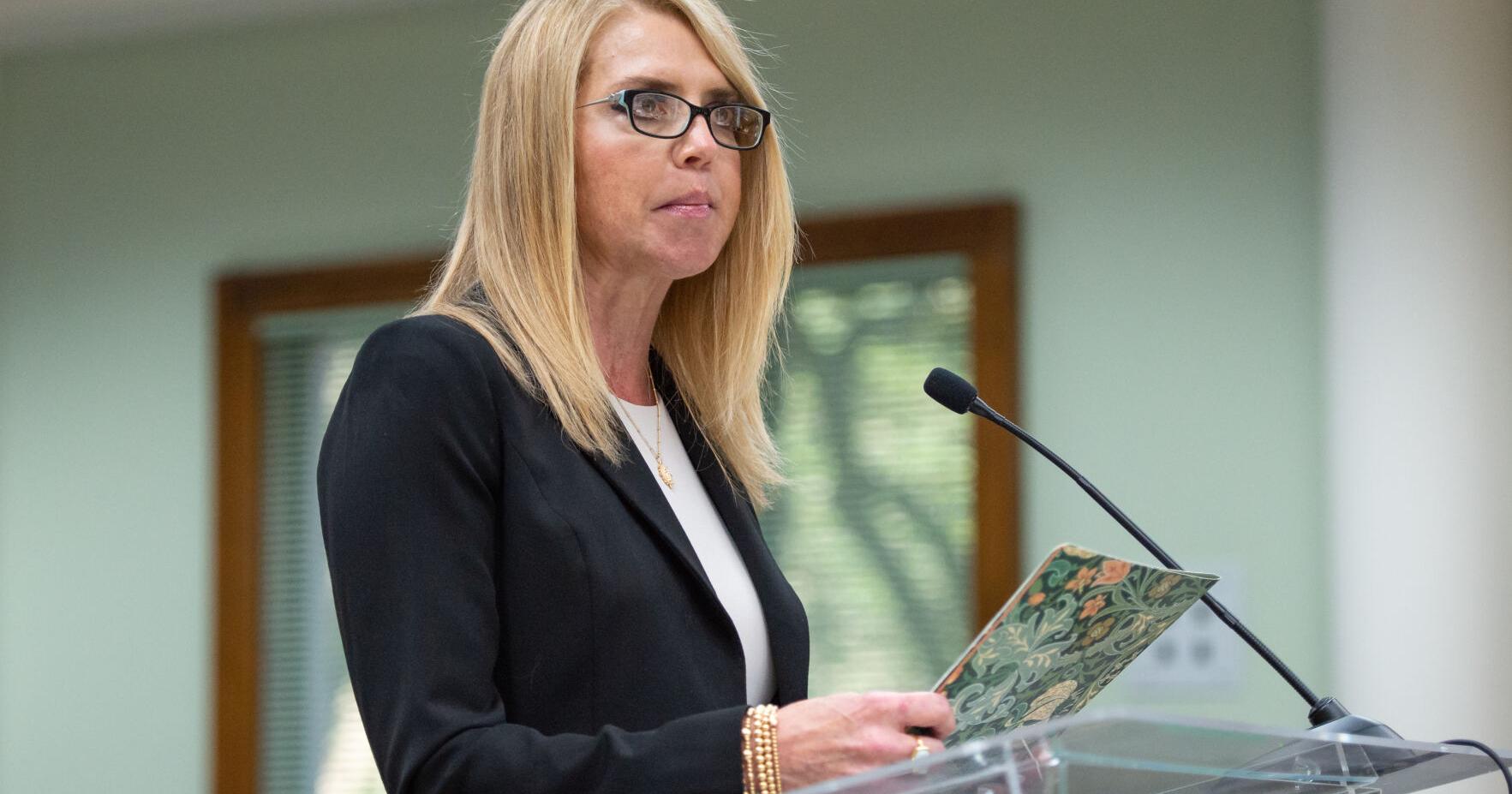 Ex-employee sues Beaufort County after alleged harassment | Beaufort County - Vimarsana News