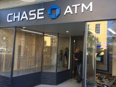 chase closing in on its 10th sc branch