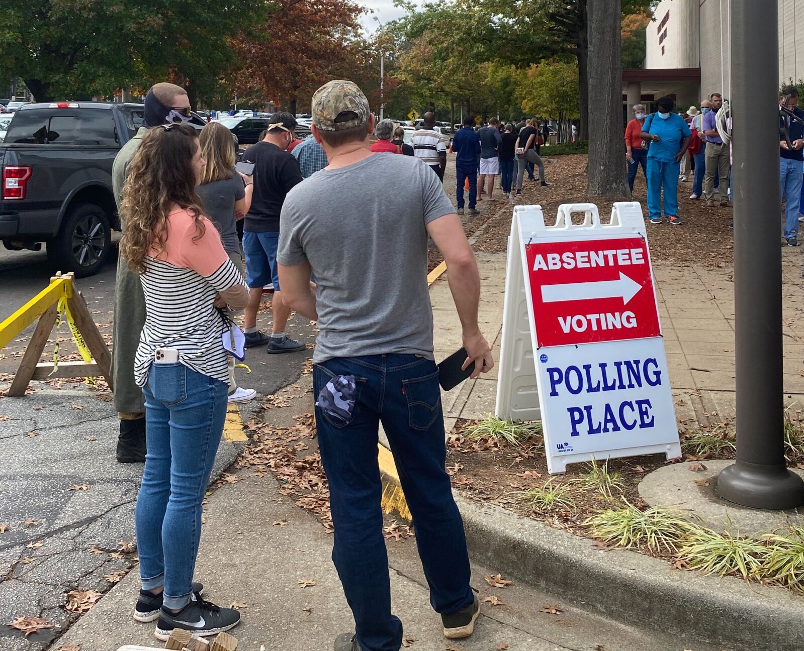2020 in the Upstate: Marked by monumental events, the year's full impact still unknown - Vimarsana News