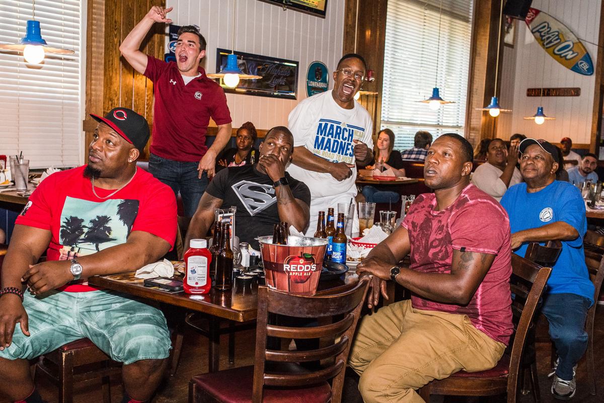 Usc Gamecock Women S Basketball National Championship 2017 Fan