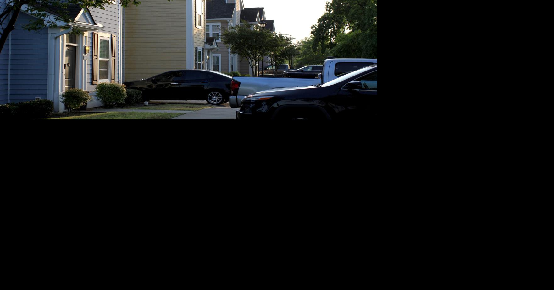 ‘Out of nowhere’: Cayce leaders puzzled as luxury apartments prepare to go low-income