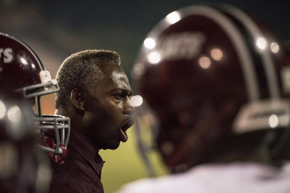 Region 4 A Football Can Baptist Hill Repeat Without Qb Corey