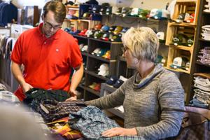 Shopping: Lexington County SC 2021