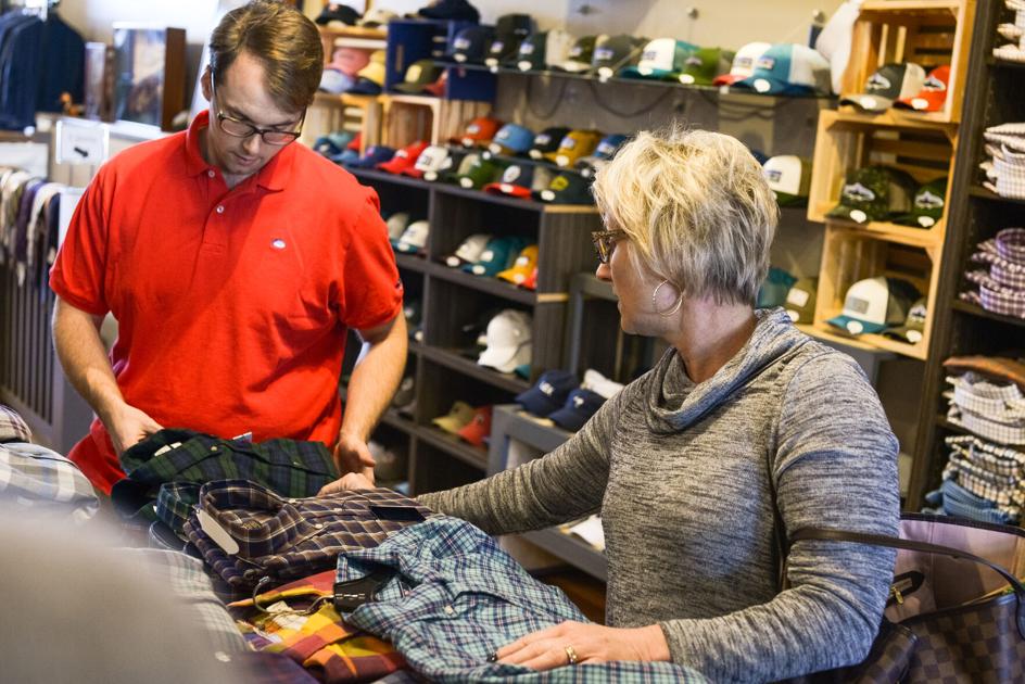 Shopping: Lexington County SC 2021 | Free Times