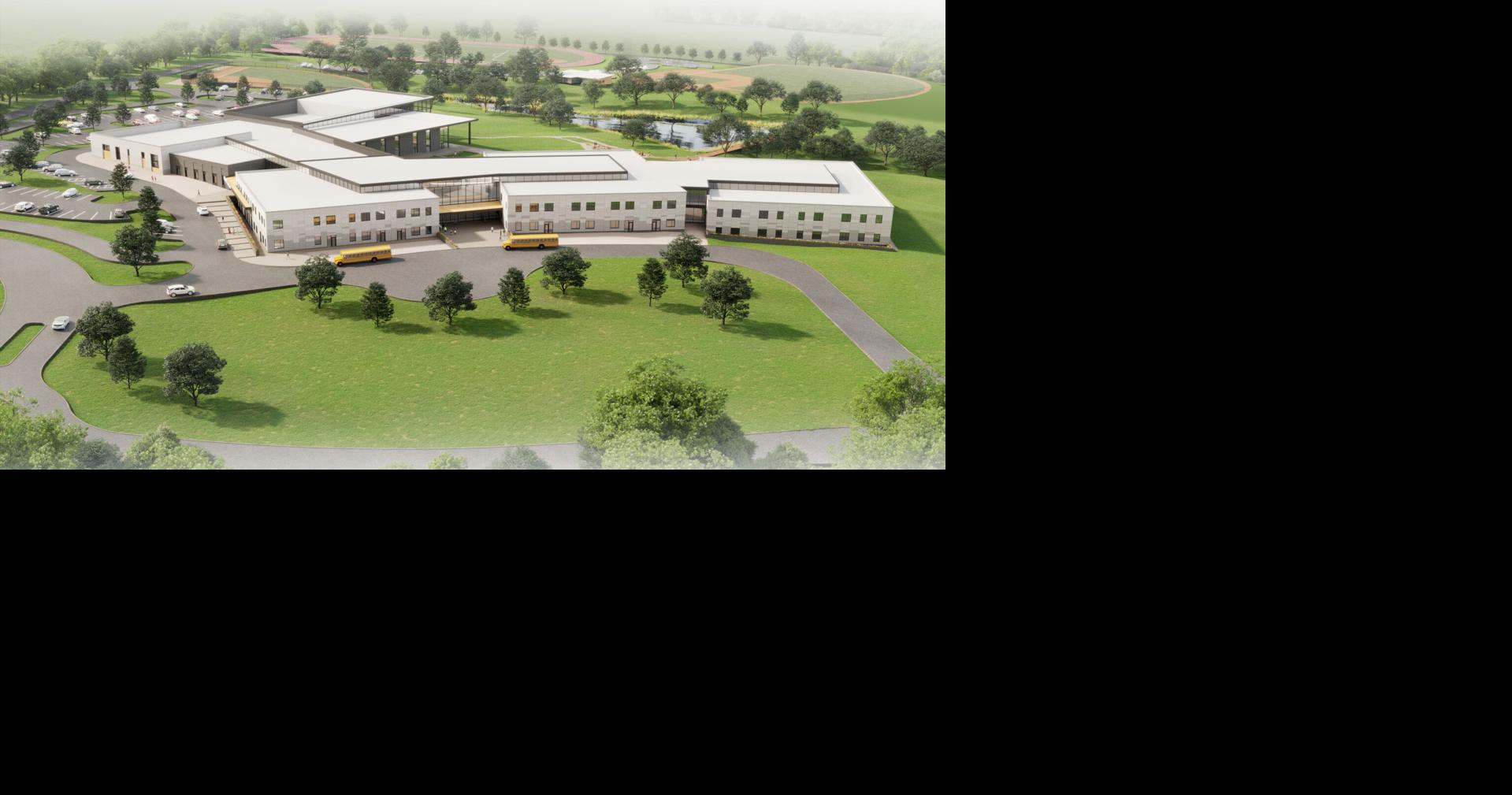 College for all? SC’s largest minority-serving charter school plans $60M expansion