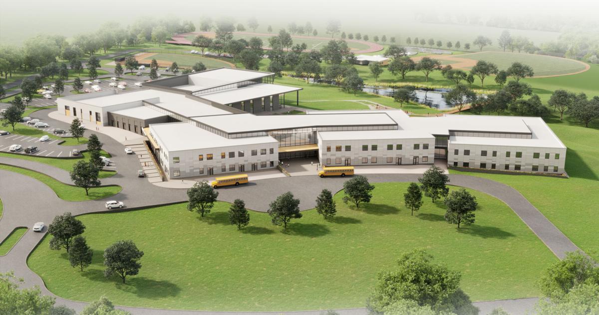 College for all? SC’s largest minority-serving charter school plans $60M ...