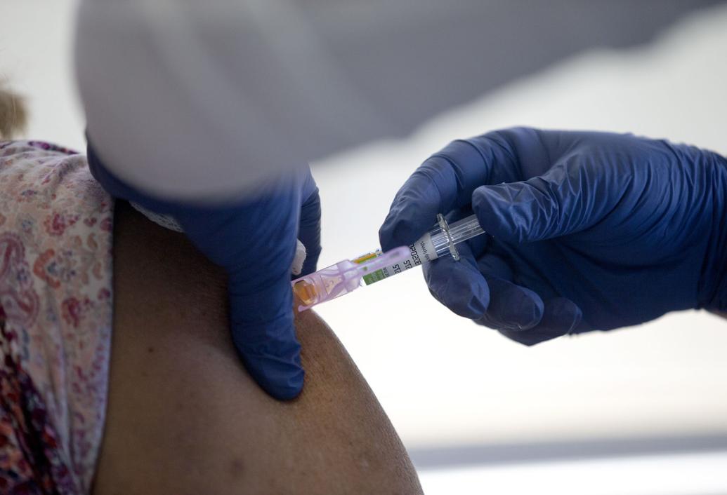 Caresource medicaid pay for flu shots brian goff baxter