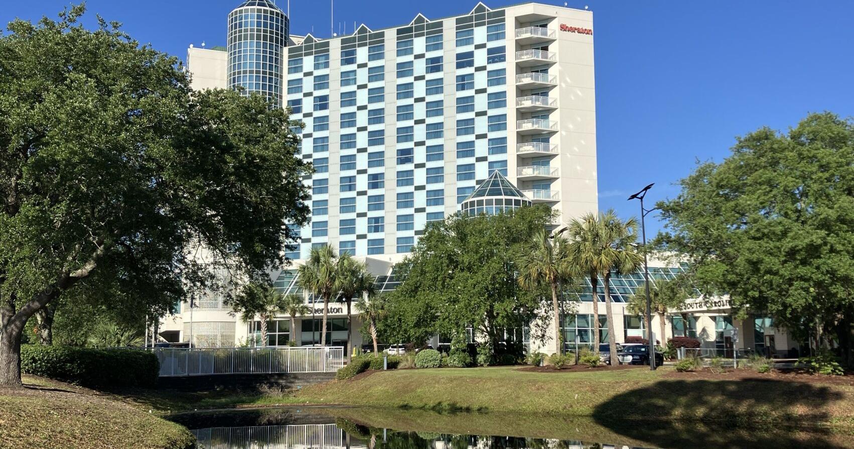 Tourist sues downtown Myrtle Beach hotel for bedbug pests | Myrtle Beach - Vimarsana News