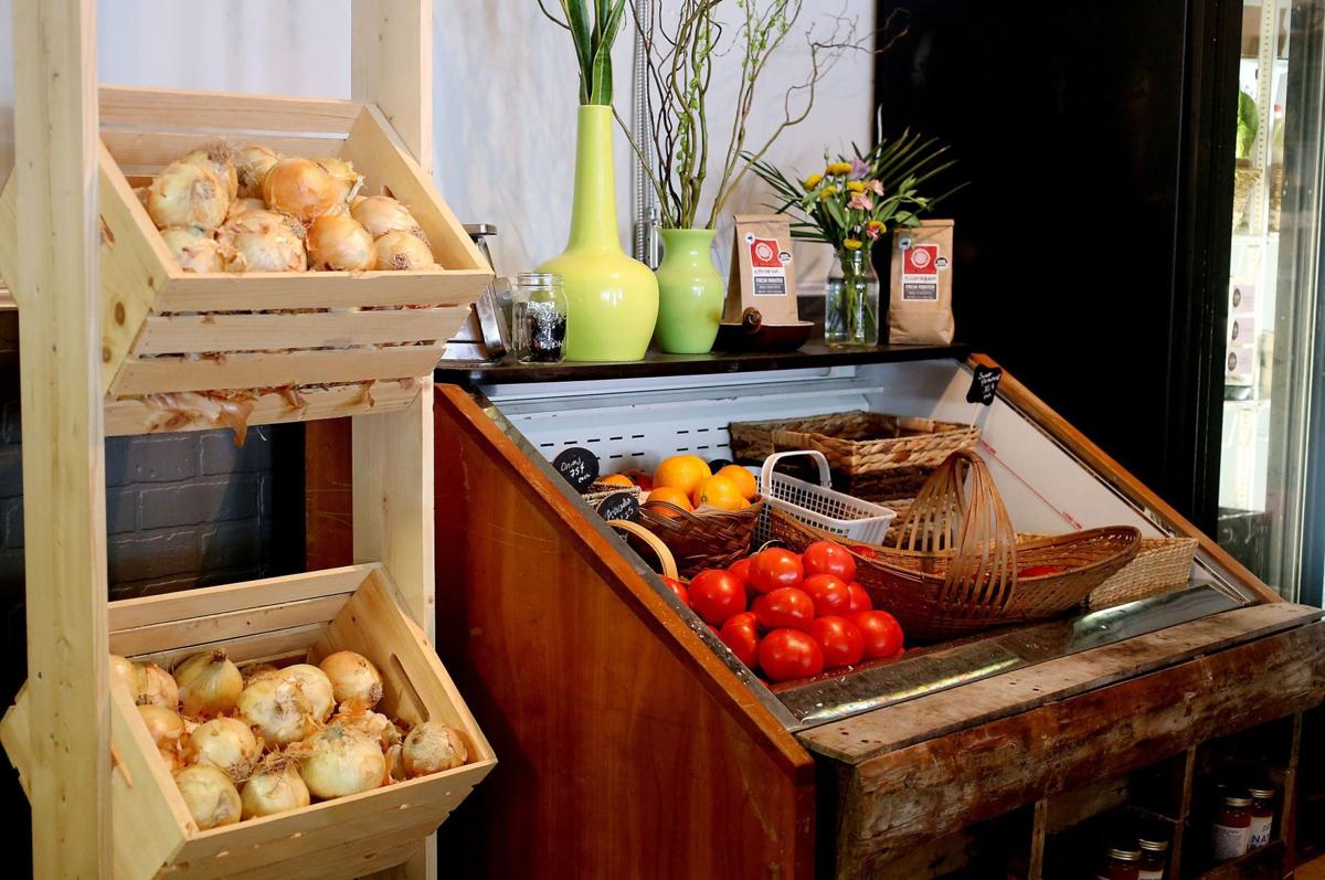 Junction Kitchen and Provisions