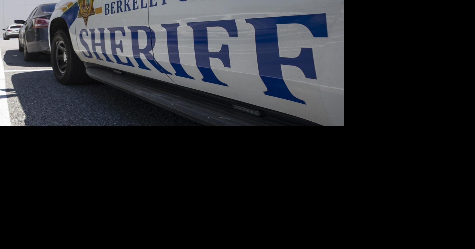 Berkeley County deputy cleared in I526 fatal shooting
