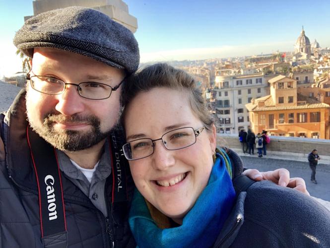 In remission Mallory White proud to be her authentic self after fight