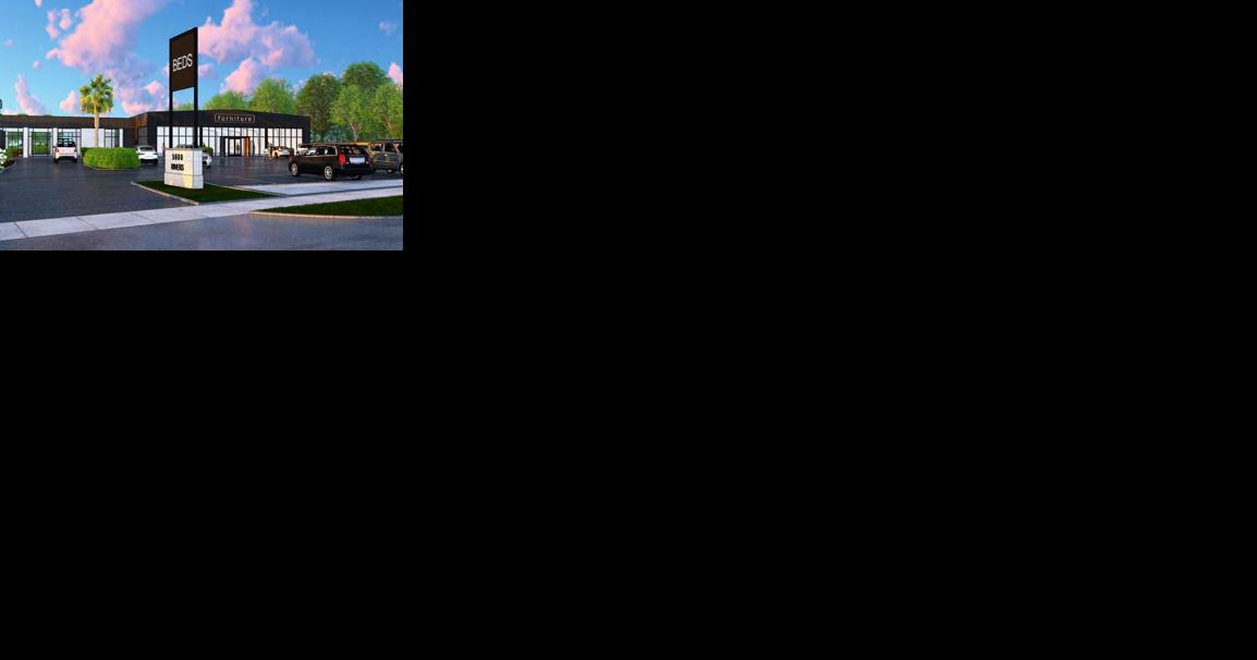 Charleston-area auto dealership to become retail space | Retail - Vimarsana News