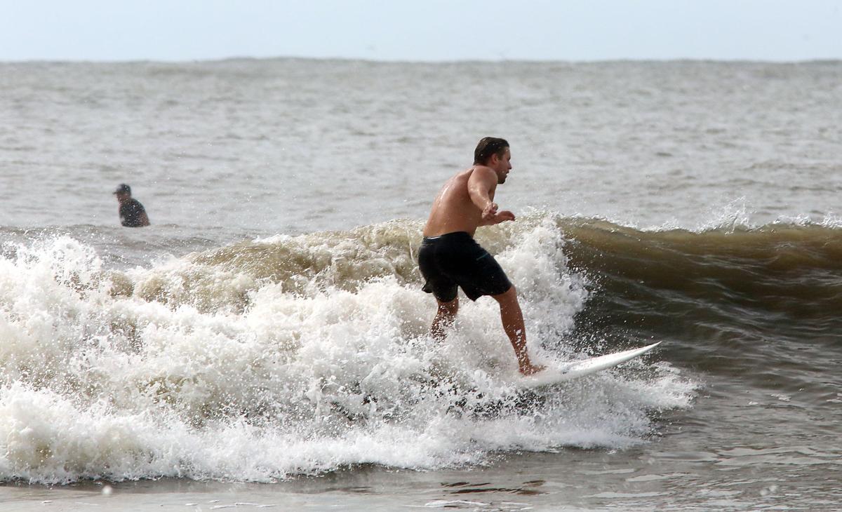 Hurricane Florence