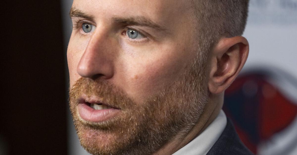 New SC Stingrays coach is settling into new position with Fan Fest this ...