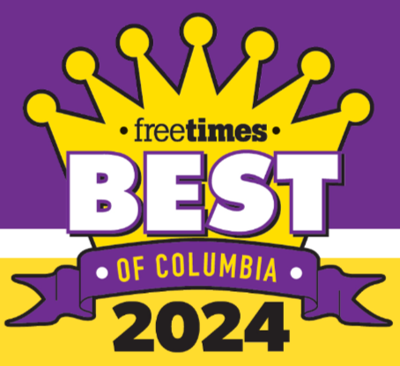 Results of 2024 Free Times' Best of Columbia SC competition | Best