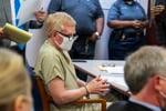 Grand jury indicts Alex Murdaugh and Curtis Smith in Labor Day weekend shooting