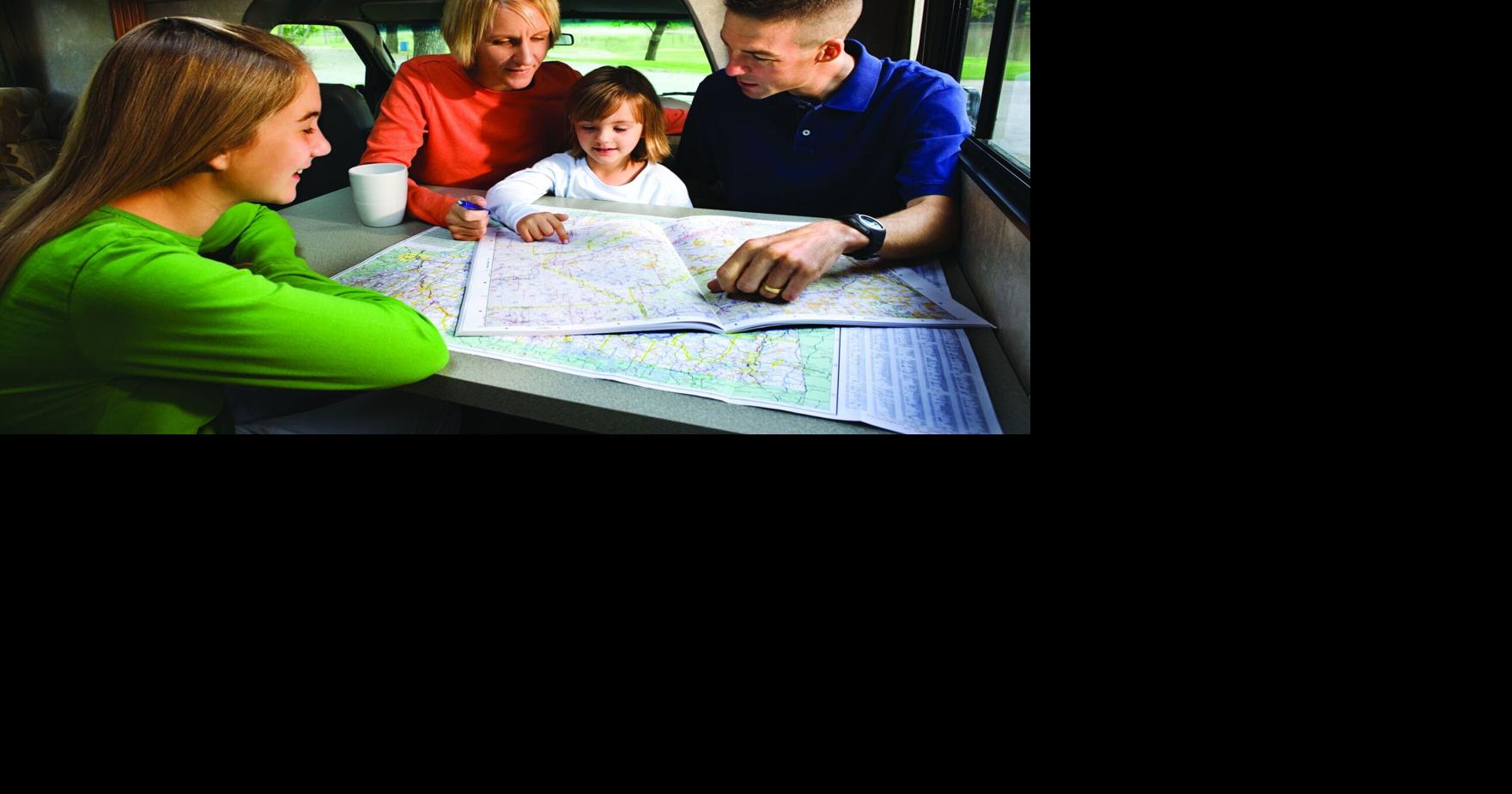FAMILY AND MARRIAGE: Make plans for the near future and eternity
