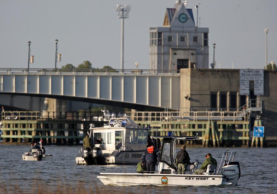 Sc Boating Season Brought Increased Scrutiny Of Sobriety Testing After Fatal Boat Crashes News Postandcourier Com