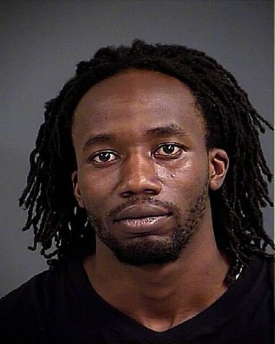 Man sentenced to life for deadly North Charleston shooting caught on video