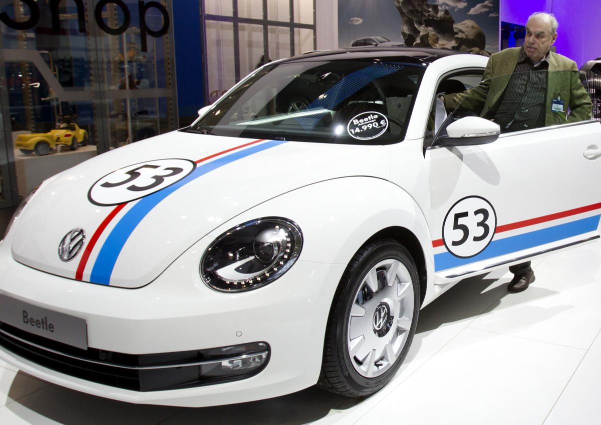 Belgium Motor Show