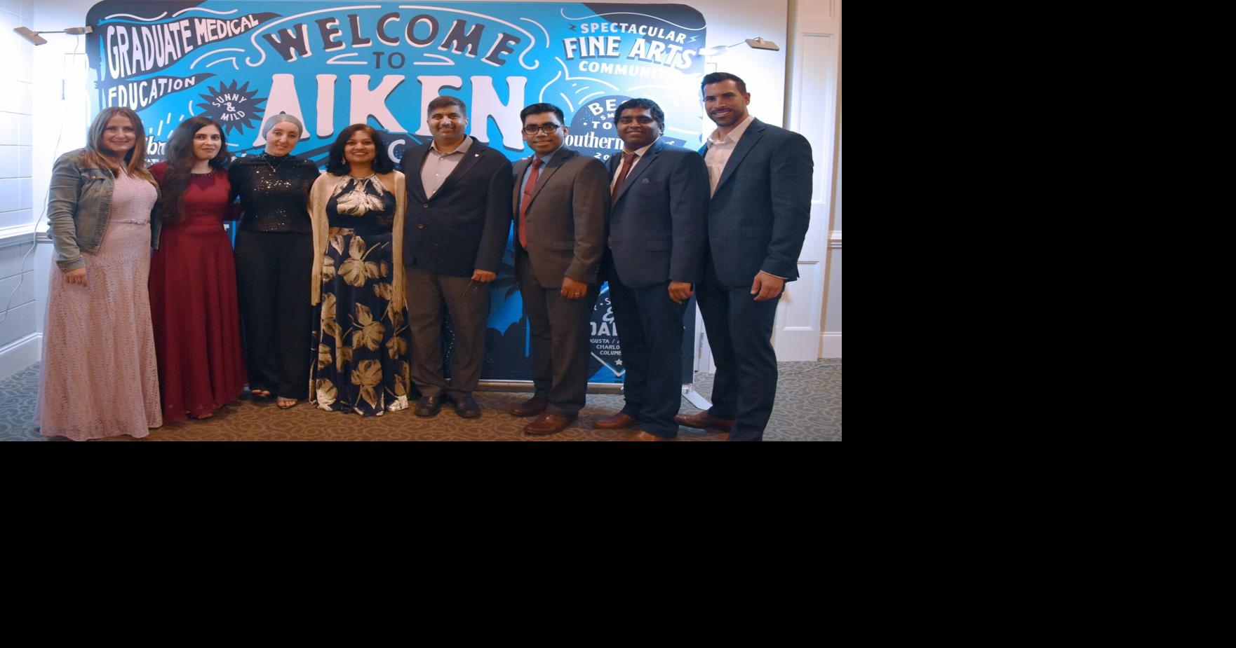 ARMC graduates first class of Family Medicine Residents, program expected to ease physician gaps