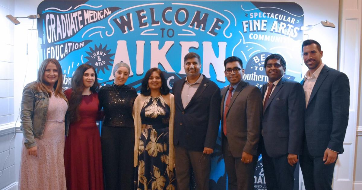 ARMC graduates first class of Family Medicine Residents, program expected to ease physician gaps