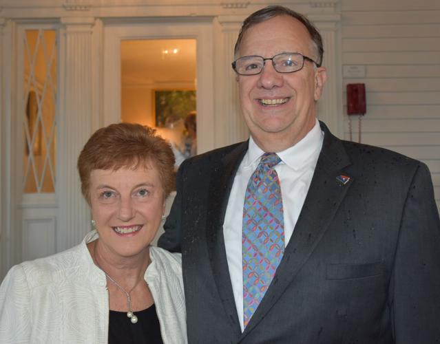 George Funeral Home: Aiken business celebrates 100th anniversary of