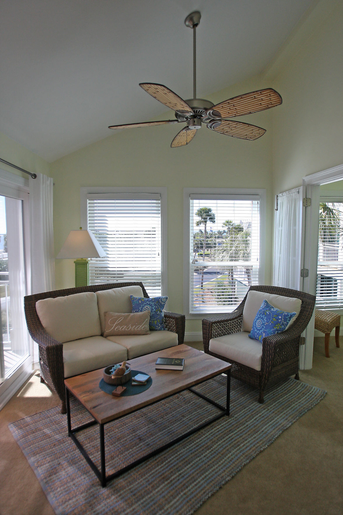 Seabrook Island condos facelift spurs owners to spruce up interiors