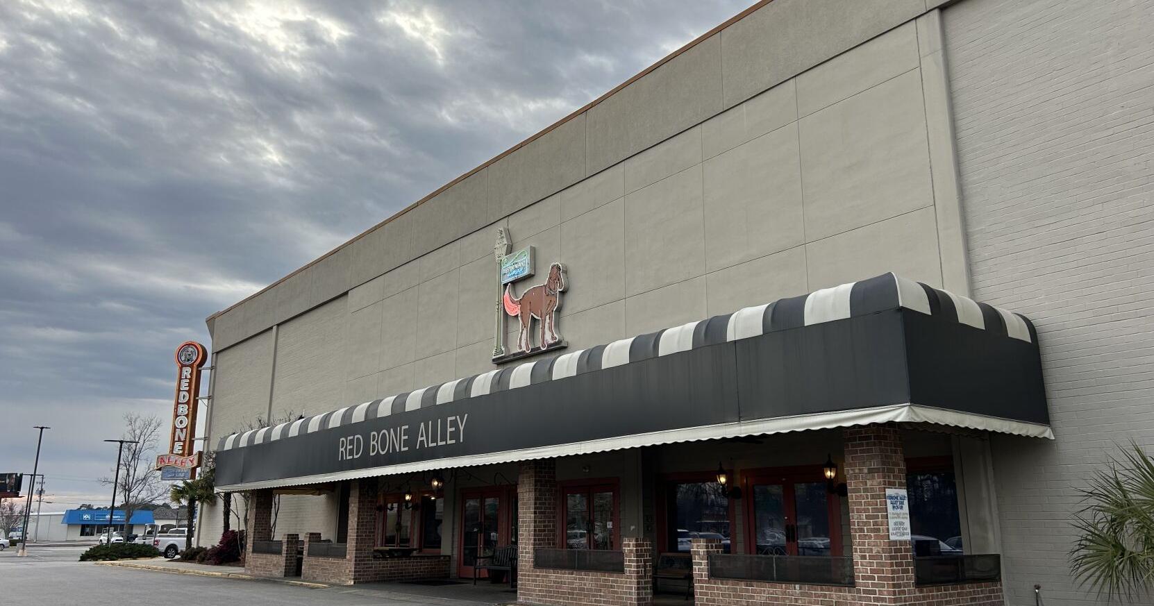 Red Bone Alley owner seeks a fresh face to run restaurant | News - Vimarsana News
