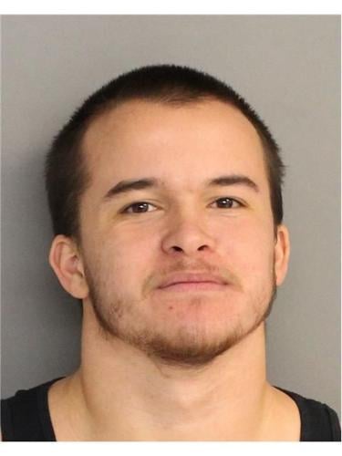 Jackson man charged with killing mother's dog