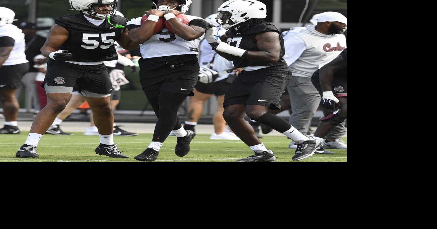 South Carolina freshman the latest in line of standout edge rushers for Gamecocks