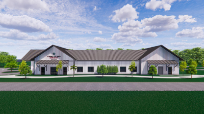 Trident Medical Center breaks ground on new ER on Johns Island