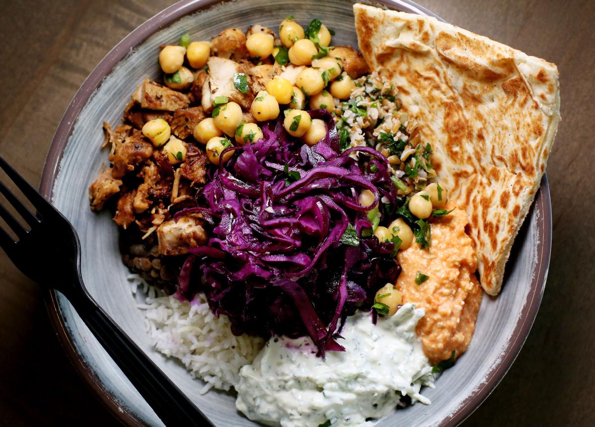 Kairos Mt Pleasant Istanbul Shish Kabob North Charleston