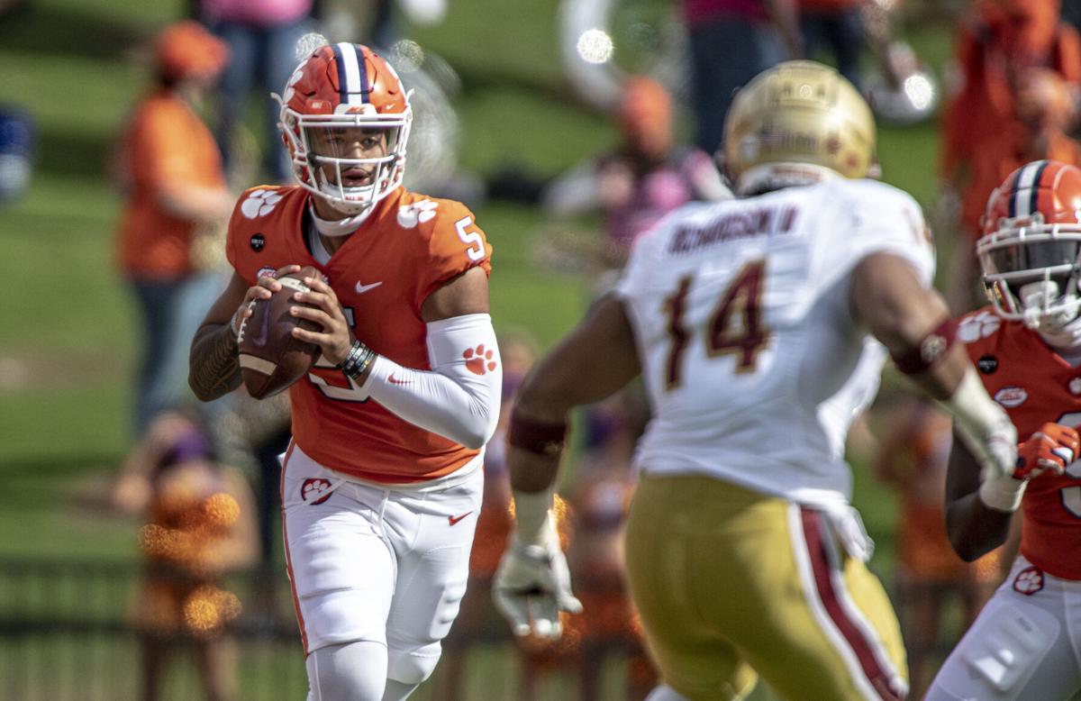 Clemson football: The Tiger that will help swing the 2020 season