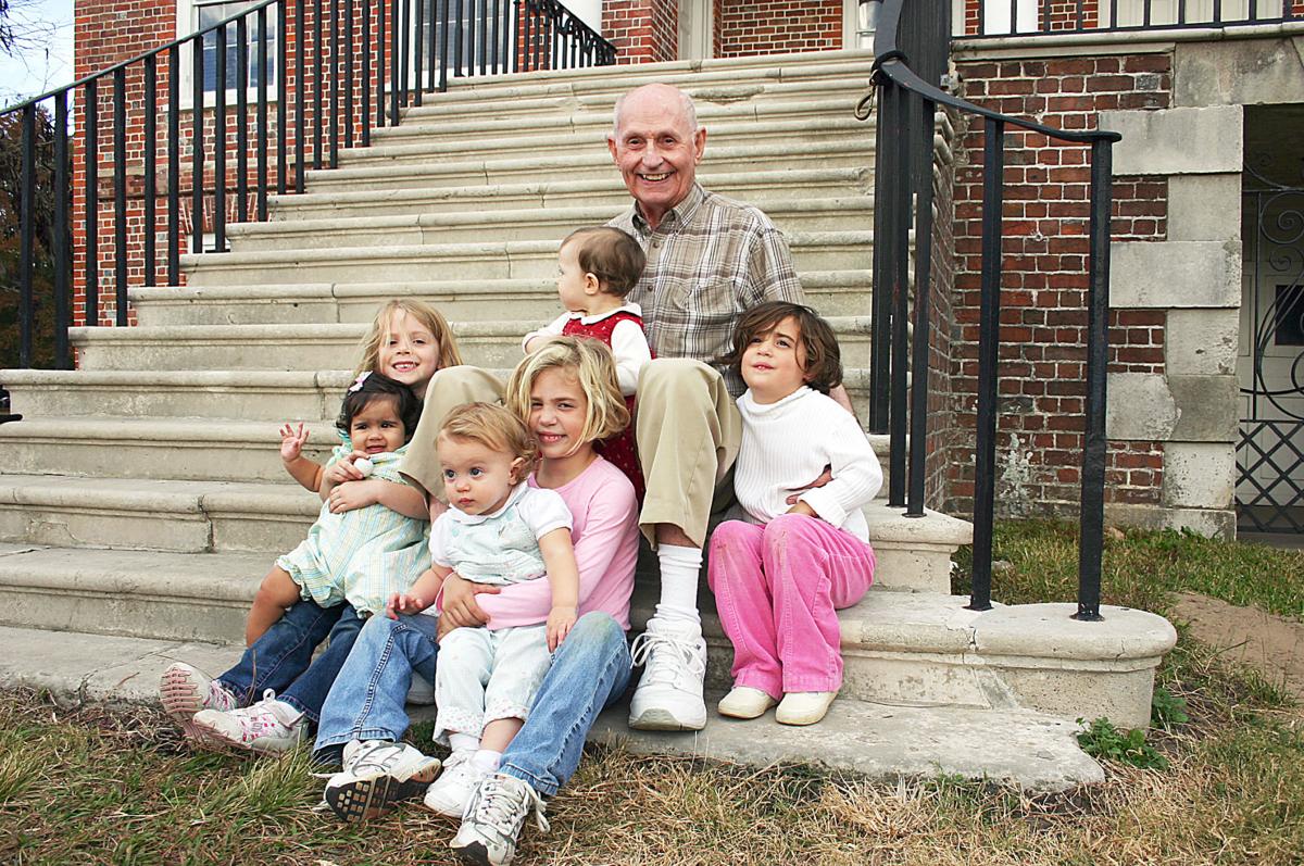 Charles Drayton, whose generosity underpinned today's Drayton Hall