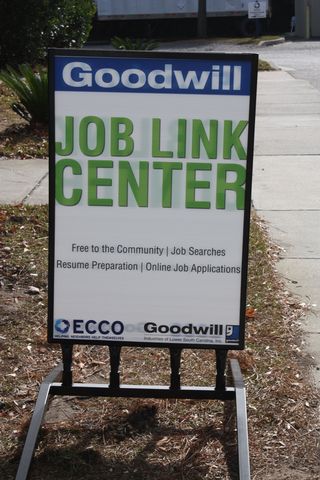 Goodwill, ECCO bring employment services to E.C. News