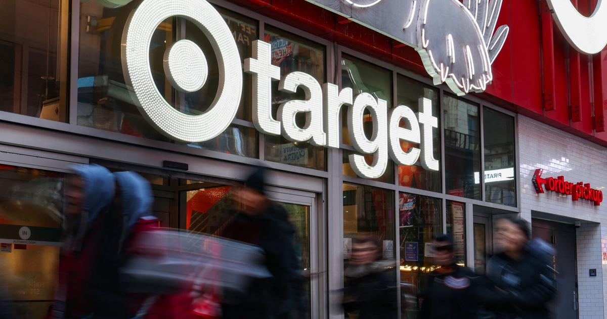 Target to nix cereals with synthetic colors by May