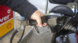 Average gas prices in South Carolina are above $4 as of Sept 22 2026 according to GasBuddy.jpg