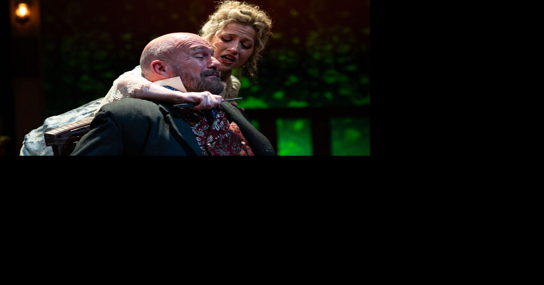 Pure Theatre announces Season 24, promising bold stories, big questions and 'Undeniable' drama