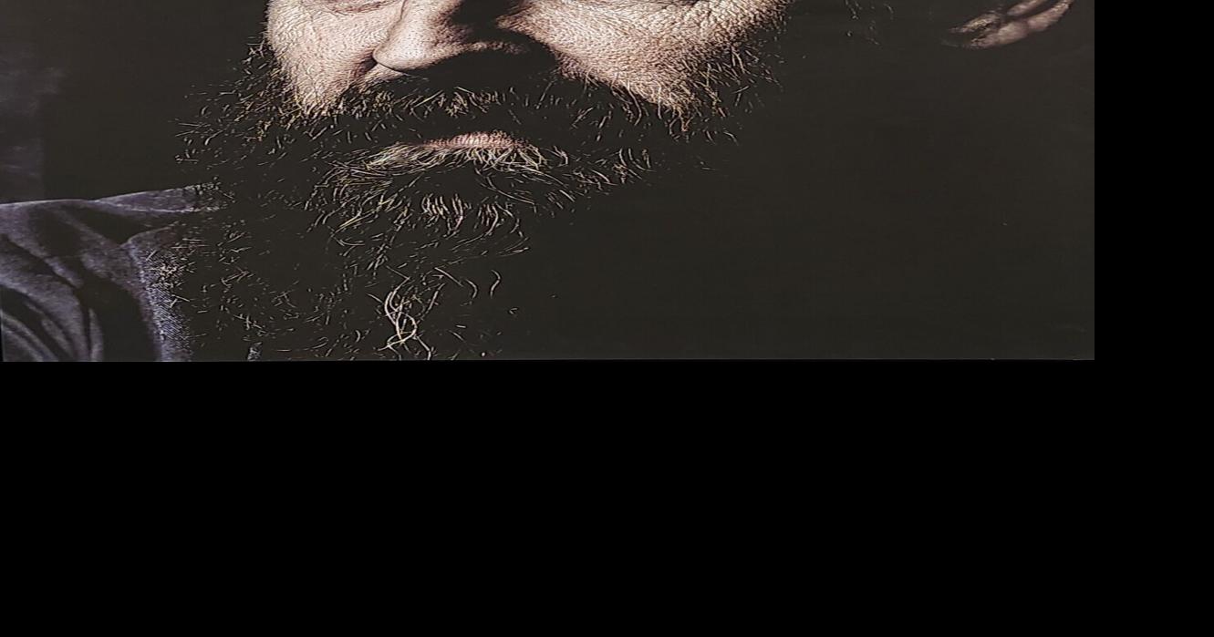 ARTS AND HUMANITIES: Morris Museum hosts visual trifecta