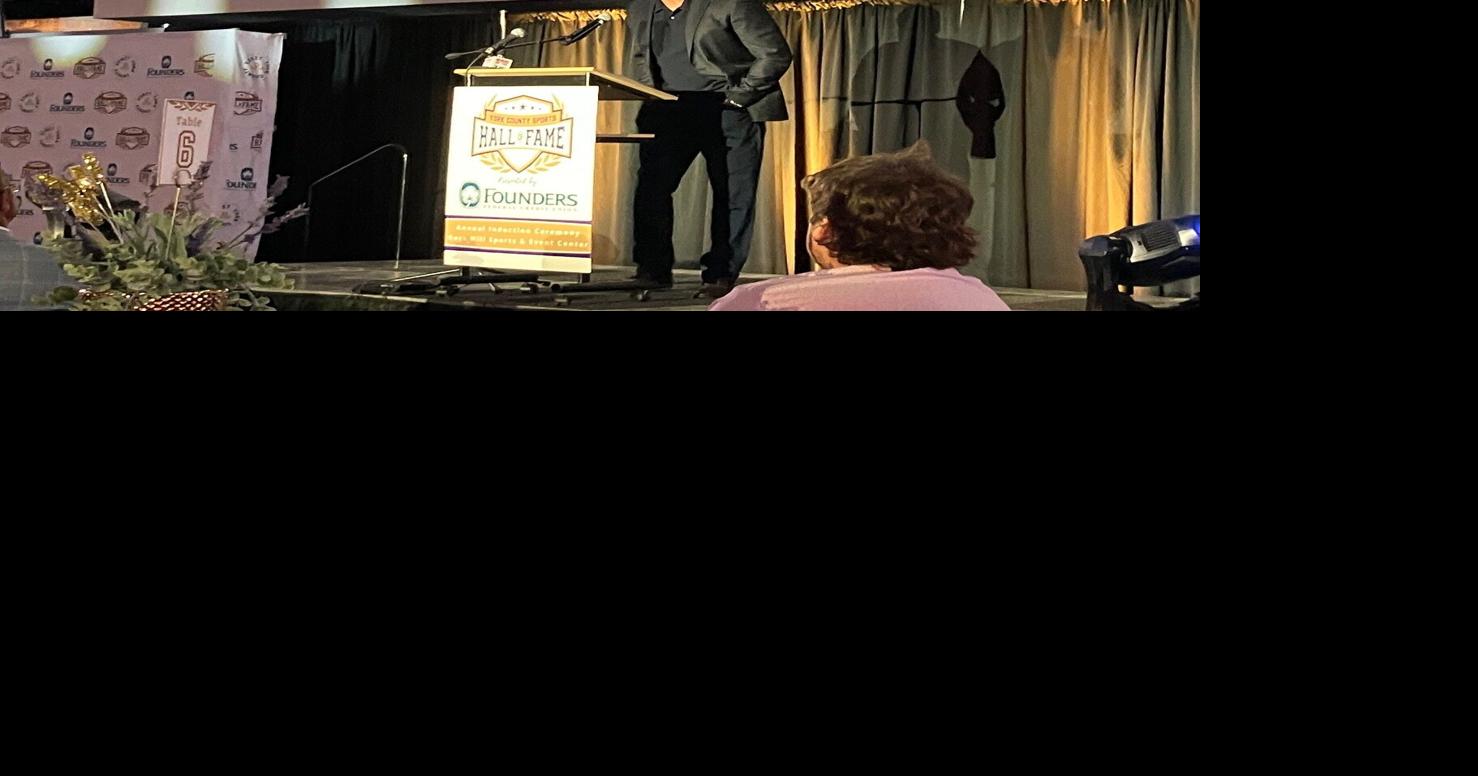 ‘Football City USA’ adds players, including Steelers’ Mason Rudolph, to York County Sports Hall of Fame