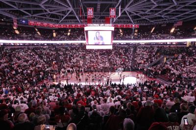 South Carolina Searches For Women S Ncaa Tournament Alternative