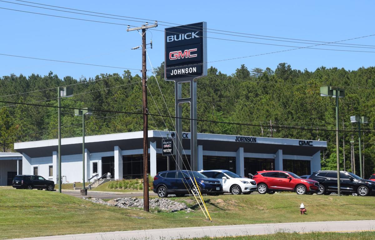 Johnson Motor Company set to be sold to Andy Jones and family News