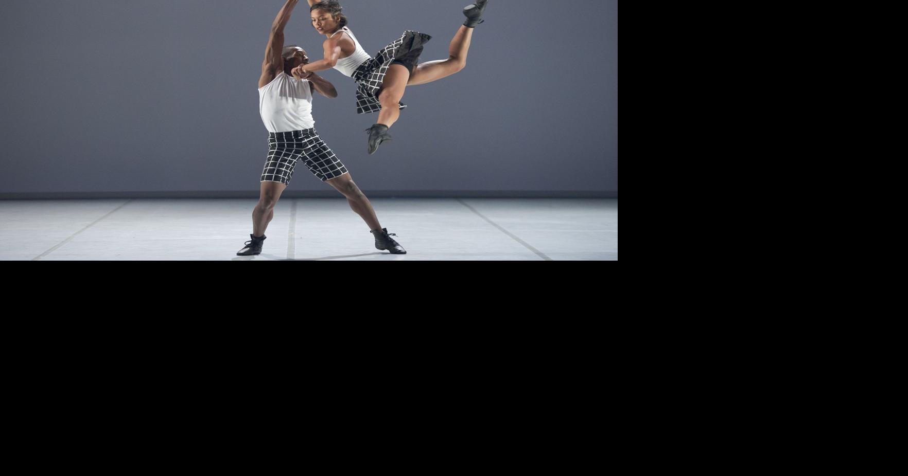L.A. Dance Project An artist collective stretching ballet YMusic ...