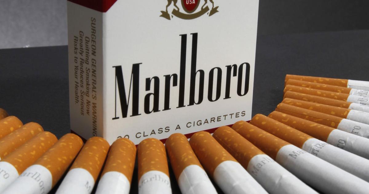 current marlboro cigarettes Flavor Note, Filter Plus Classic on Strikingly Decades of dallying led to