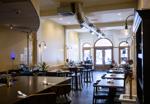 New restaurant on King Street specializes in Thai cuisine. Walk too fast and you'll miss it.