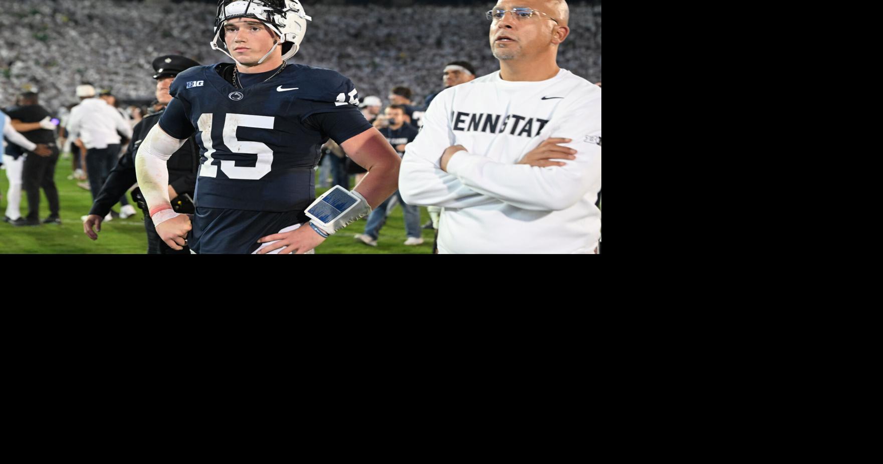 Hamilton: Monster college football buyouts are costing big bucks ... and spoiling some big games