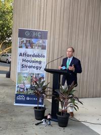 Far behind on affordable housing, Greenville coalition launches 10-year plan to close gap