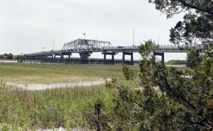 Ben Sawyer Bridge Closure Expected to Continue Overnight