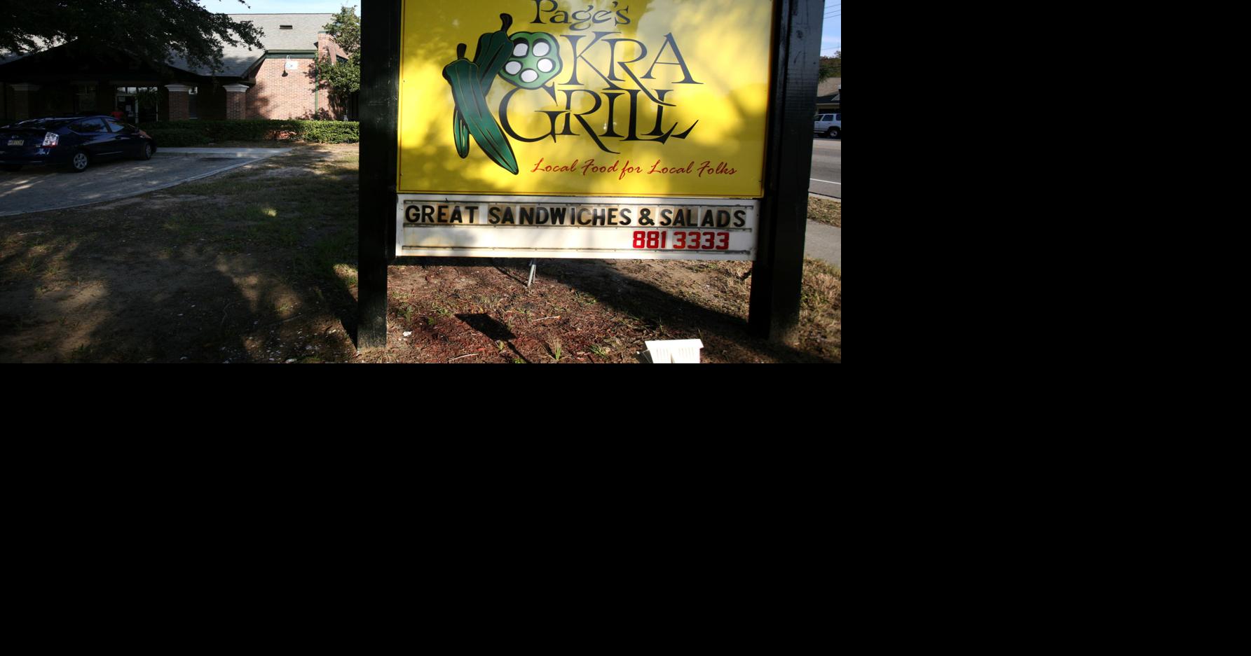 Page's Okra Grill to add second restaurant in Nexton near Summerville